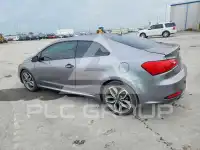2014 KIA Forte фото