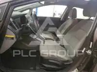 2014 KIA Forte фото
