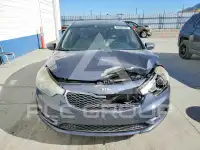 2014 KIA Forte photo