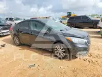 2014 KIA Forte фото