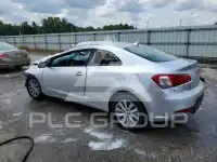 2014 KIA Forte фото