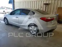 2014 KIA Forte фото