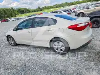 2014 KIA Forte фото