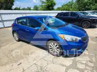2014 KIA Forte фото