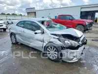 2014 KIA Forte фото