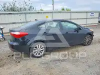 2014 KIA Forte photo