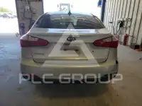 2014 KIA Forte фото