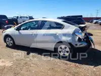 2014 KIA Forte photo