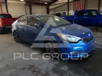 2014 KIA Forte фото