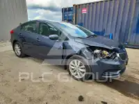 2014 KIA Forte фото