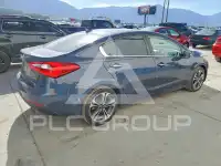 2014 KIA Forte photo