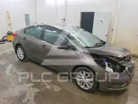 2014 KIA Forte фото
