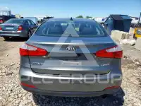 2014 KIA Forte фото