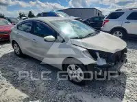 2014 KIA Forte фото