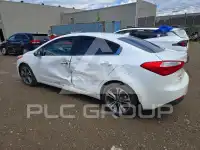 2014 KIA Forte фото