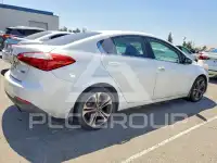 2014 KIA Forte photo