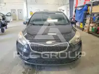 2014 KIA Forte фото