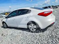 2014 KIA Forte фото