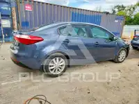 2014 KIA Forte фото