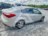 2014 KIA Forte фото