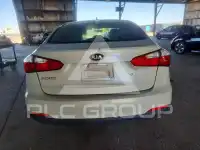 2014 KIA Forte фото