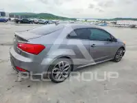 2014 KIA Forte фото