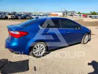 2014 KIA Forte photo