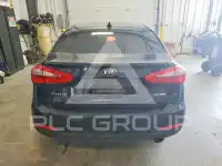 2014 KIA Forte фото