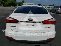 2014 KIA Forte фото