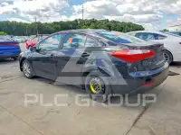 2014 KIA Forte photo
