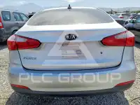 2014 KIA Forte photo