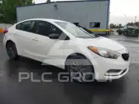 2014 KIA Forte фото