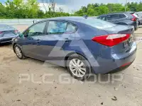 2014 KIA Forte фото