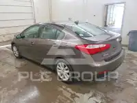 2014 KIA Forte фото