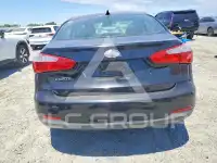 2014 KIA Forte фото