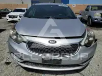 2014 KIA Forte photo