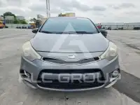 2014 KIA Forte фото