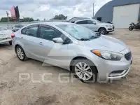 2014 KIA Forte фото