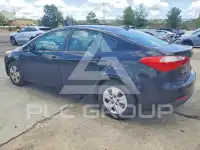 2014 KIA Forte photo