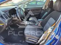 2014 KIA Forte photo