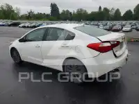 2014 KIA Forte фото