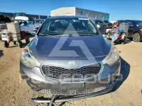 2014 KIA Forte photo