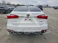 2014 KIA Forte photo
