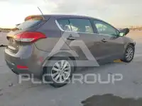 2014 KIA Forte photo