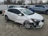 2014 KIA Forte photo