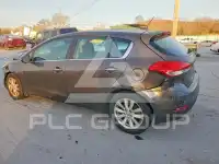 2014 KIA Forte photo