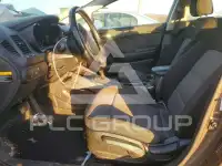 2014 KIA Forte photo