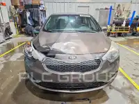 2014 KIA Forte фото