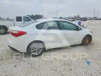 2014 KIA Forte photo