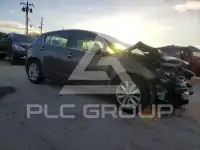 2014 KIA Forte photo